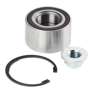 Kit de roulement de roue MAZDA BBM233047, BBM22615XB, BN8B33047