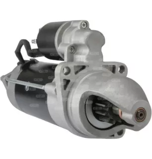 Starter 12V 4,0kW 11Dents Bosch 0001260025, 0001260026, ISKRA 11.130,836, 11.131.542