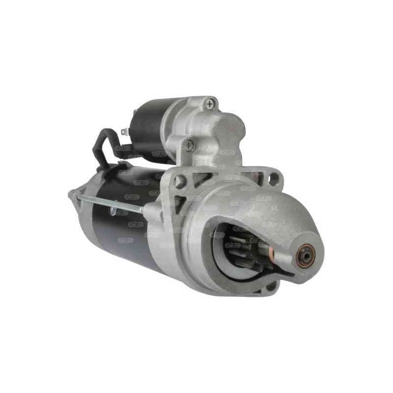 Démarreur 12V 4.0Kw 11dents Bosch 0001260025, 0001260026, Iskra 11.130.836, 11.131.542 Démarreur 12V 4.0Kw 11dents Bosch 0001260025, 0001260026, Iskra 11.130.836, 11.131.542
