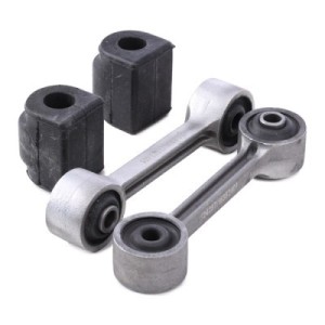 Kit de réparation, suspension du stabilisateur BMW 1124375, 1126932, 31351127390