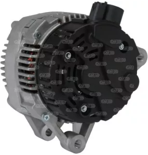 Veränderung 14 V 80AMP Denso 102211-8400, Iskra 11.203.709, Bosch 1986a00591, Valeo 2542286