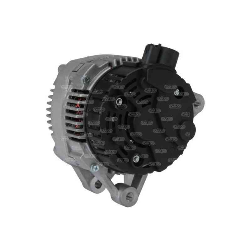 Veränderung 14 V 80AMP Denso 102211-8400, Iskra 11.203.709, Bosch 1986a00591, Valeo 2542286 Veränderung 14 V 80AMP Denso 102211-8400, Iskra 11.203.709, Bosch 1986a00591, Valeo 2542286