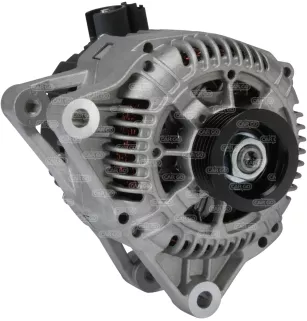 Veränderung 14 V 80AMP Denso 102211-8400, Iskra 11.203.709, Bosch 1986a00591, Valeo 2542286