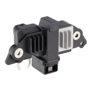 Régulateur d'alternateur OPEL 6204267, 93190141
