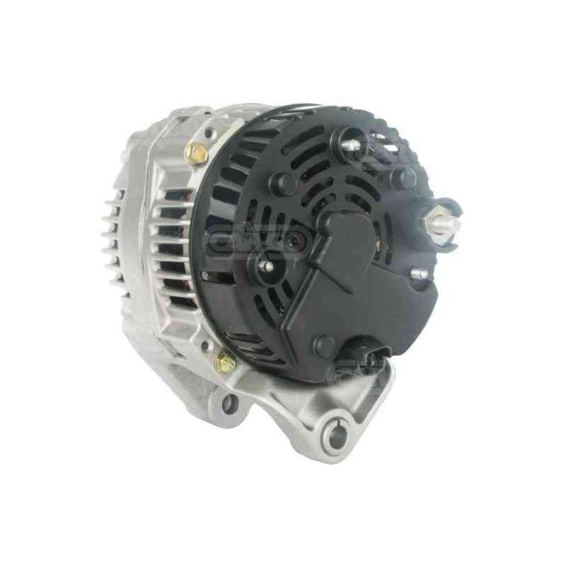 Veränderung 14V 75amp Valeo 2542252, 2542252a, 2542480, 2542480a Veränderung 14V 75amp Valeo 2542252, 2542252a, 2542480, 2542480a