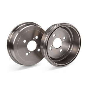 Tambour de frein TOYOTA 4243102020, 4243112130, 4243112140
