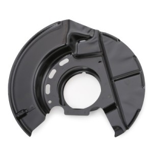 Flasque de frein BMW 34111154241