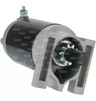 Starter 12V 0,6kW 10Dents Honda 31200-ZJ1-004, 31200-ZJ4-003, United Technologies 5680640, 5680640m030sm