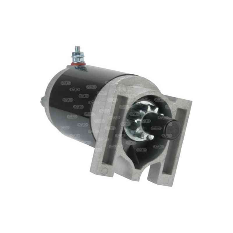Starter 12V 0,6kW 10Dents Honda 31200-ZJ1-004, 31200-ZJ4-003, United Technologies 5680640, 5680640m030sm