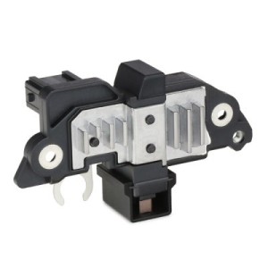 Régulateur d'alternateur BMW 12317501752, 12317559183, 7501752