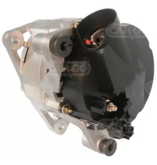 Veränderung 14V 80AMP Ford 1128296, Magneti Marelli 63321758, 63341758, HC-Parts CA1760IR