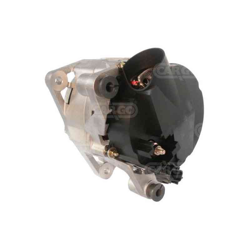 Veränderung 14V 80AMP Ford 1128296, Magneti Marelli 63321758, 63341758, HC-Parts CA1760IR