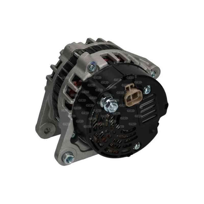 Altering 14V 90amp Bobcat 6675292, 6678205, 6687205, Lucas LRA03022