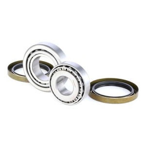 Kit de roulement de roue KIA 0K72A33047, 0K72A33075, 0S11333067