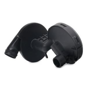 Soupape, dégazage du carter BMW 11611432558, 11617501566