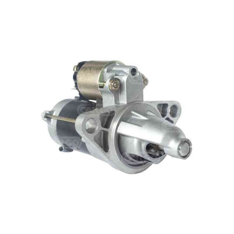 Démarreur 12V 1.0Kw 10dents Denso 228000-6120, 228000-6121, 228000-6122, HC-PARTS JS1350