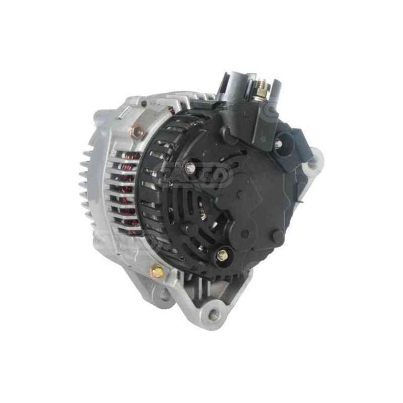 Veränderung 14V 95AMP Valeo 2541784, 2541784a, 2541784b, 2542256, 2542356 Veränderung 14V 95AMP Valeo 2541784, 2541784a, 2541784b, 2542256, 2542356