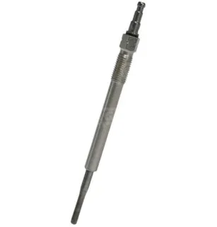 Glühkerze 12 Volt, Beru 0100266009, GE101, Bosch 0250403002