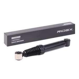 Amortisseur CITROËN 00005206L7, 00005206L8, 00005206L9