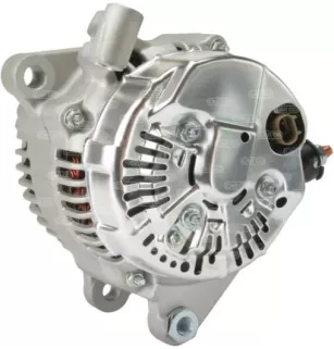 Änderung 14V 136amp Bosch 0124525002, Denso 121000-4410, 121000-4440, 121000-4540