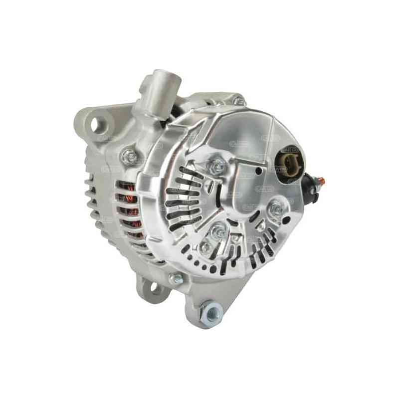 Änderung 14V 136amp Bosch 0124525002, Denso 121000-4410, 121000-4440, 121000-4540 Änderung 14V 136amp Bosch 0124525002, Denso 121000-4410, 121000-4440, 121000-4540