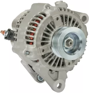 Änderung 14V 136amp Bosch 0124525002, Denso 121000-4410, 121000-4440, 121000-4540