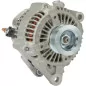 Altérnateur 14V 136Amp Bosch 0124525002, Denso 121000-4410, 121000-4440, 121000-4540