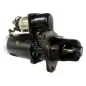 Démarreur 24V 6.2Kw 11dents Bosch 0001372005, Remy (delco) 19070033, Mercedes Benz 4571510301, 457151030180