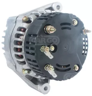 Altering 14V 120AMP ​​ISKRA 11.201.925, 11.203.099, 11,204.583, Valmet 836666039, 836666226