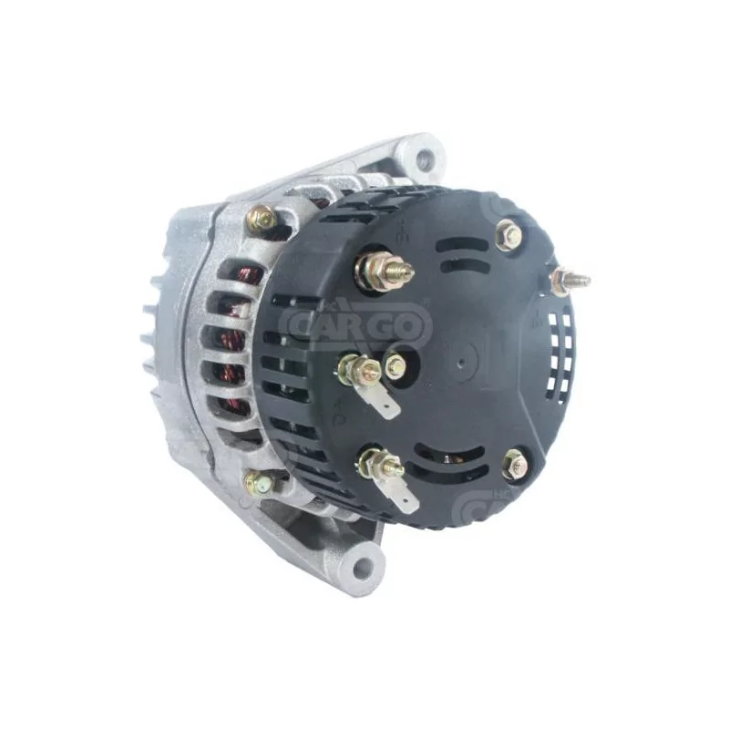 Altérnateur 14V 120Amp Iskra 11.201.925, 11.203.099, 11.204.583, Valmet 836666039, 836666226