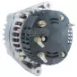 Altérnateur 14V 120Amp Iskra 11.201.925, 11.203.099, 11.204.583, Valmet 836666039, 836666226