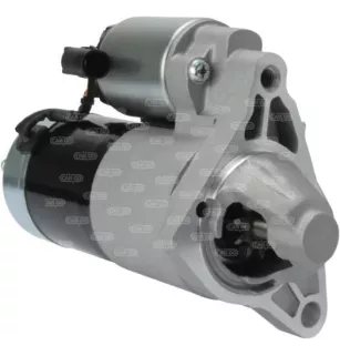 Démarreur 12V 1.6Kw 10dents Chrysler 56041207, 56041207AB, 56041207AC, 56041207AD, Fae 6864