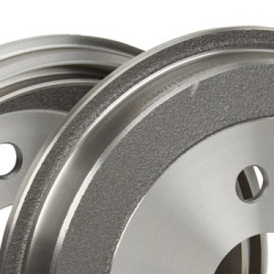 Tambour de frein DAIHATSU 42431B1011, 42431B1020, 42431B1020000