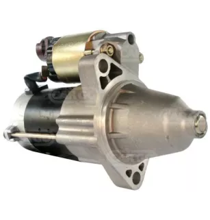 Démarreur 12V 1.2Kw 9dents Denso 228000-6450, Honda 31200-P3F-J01, DSDEC, Fae 6141, HC-PARTS CS1455
