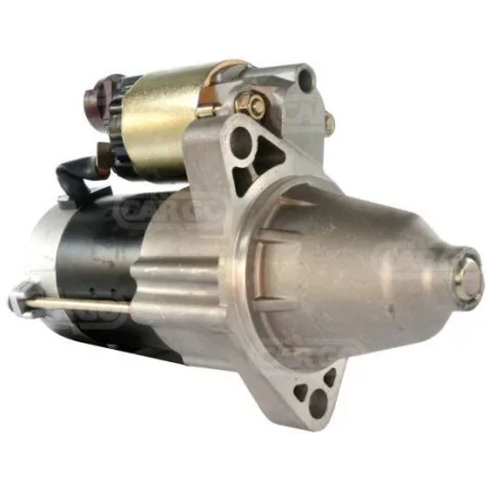 Démarreur 12V 1.2Kw 9dents Denso 228000-6450, Honda 31200-P3F-J01, DSDEC, Fae 6141, HC-PARTS CS1455