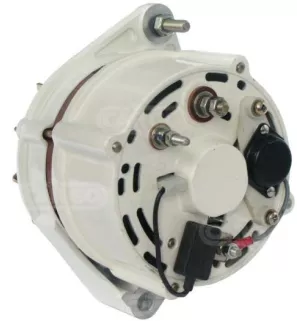 Änderung 14V 90AMP ISKRA 11.203.416, AAK4352, HC-CARGO 113639