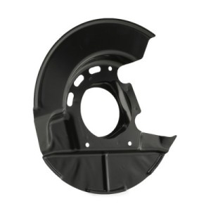 Flasque de frein BMW 34111154241, 34111154242