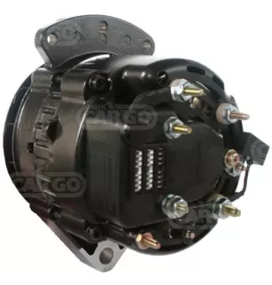 Veränderung 14V 55AMP Valeo A000B0341, M39590