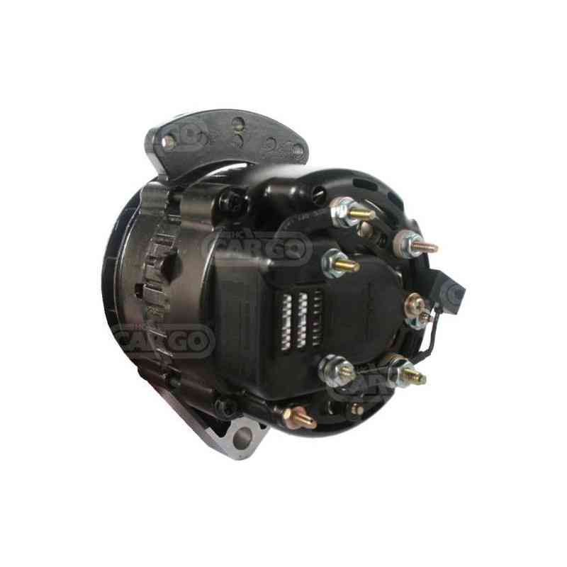 Veränderung 14V 55AMP Valeo A000B0341, M39590 Veränderung 14V 55AMP Valeo A000B0341, M39590