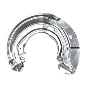 Flasque de frein BMW 34116792237, 34116872081, 6792237