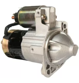 12 V 1,4KW 8dens HC-Cargo 113658 Starter, KIA 36100-38050, FAE 6868, 6872