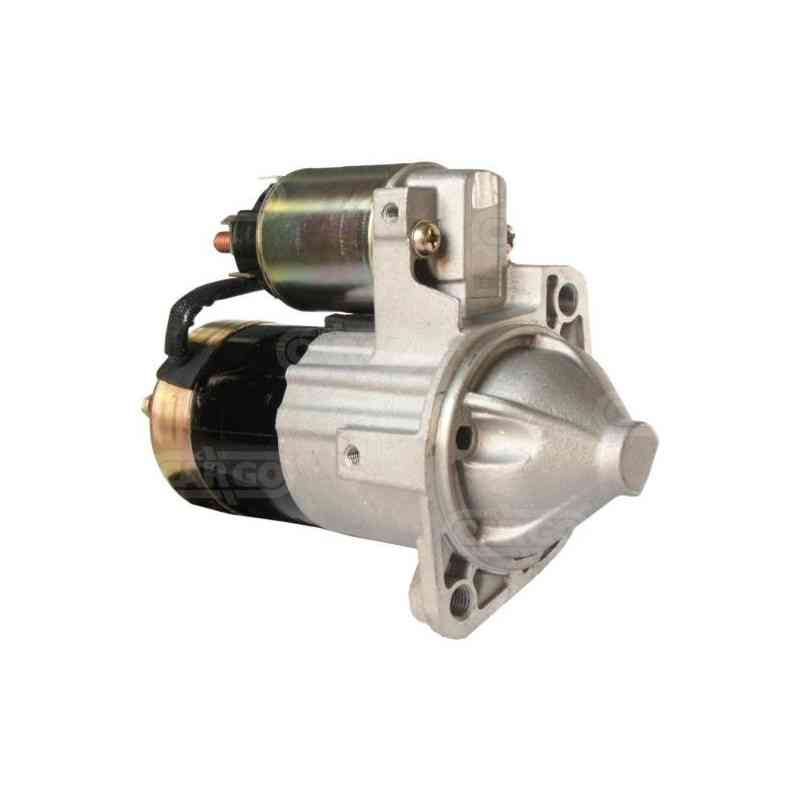 Démarreur 12V 1.4Kw 8dents HC-Cargo 113658, Kia 36100-38050, Fae 6868, 6872