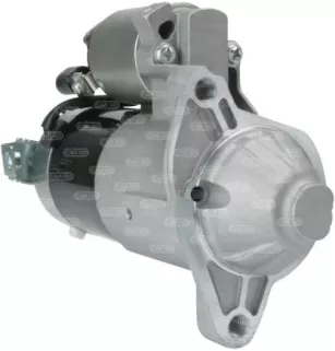 Démarreur 12V 1.6Kw 10dents Chrysler 56041136AB, 56041436AB, 56041436AC, 56041436AA