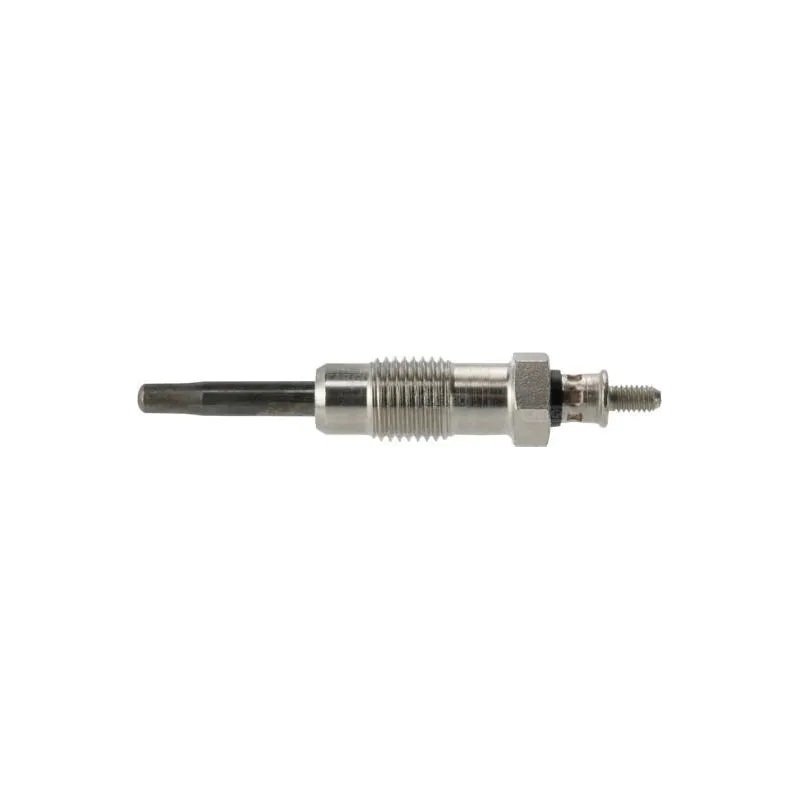 Vela incandescente de 12 volts, Bosch 0250202034, NGK 4389, Opel 88900729