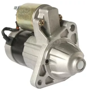 Démarreur 12V 1.2Kw 8dents Bosch 0001107092, 0001112017, HC-Cargo 111866, Nissan 23300-30S30