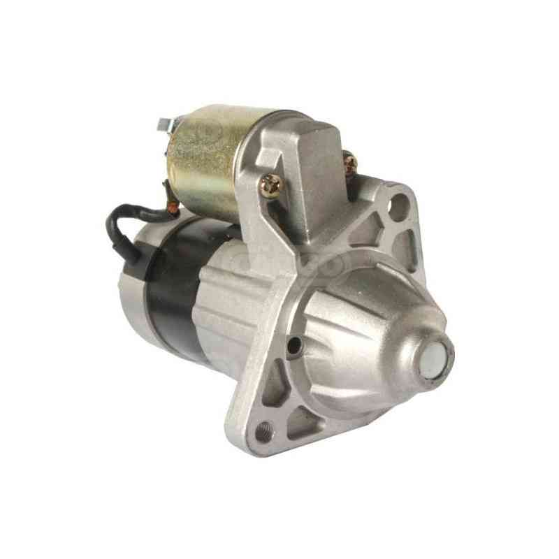 12 V 1,2 kW 8dens Bosch 0001107092, 000112017 Starter, HC-CARGO 111866, Nissan 23300-30S30S30