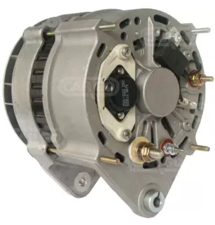 Altérnateur 28V 80Amp Diverse 160-68223