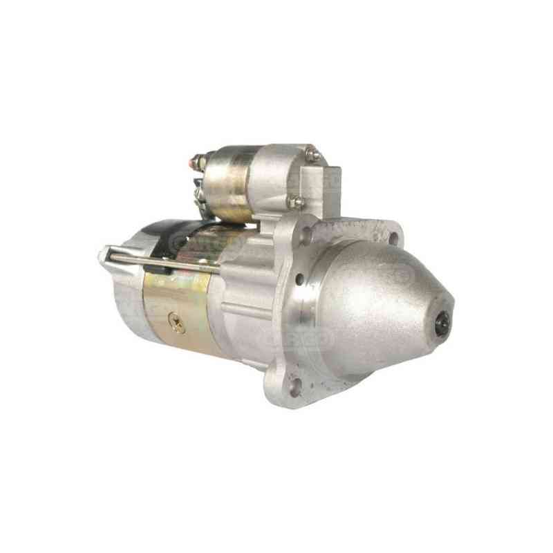 Starter 12V 3,0kw 10dins Perkins 2873K405, Denso 428000-1290, Magneti Marelli 63280041 Starter 12V 3,0kw 10dins Perkins 2873K405, Denso 428000-1290, Magneti Marelli 63280041