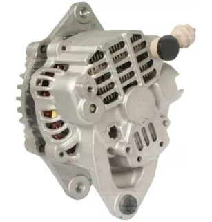 Modifica 14v 80amp kia 0k30c18300, 0k30d18300, FAE 4860, Valeo AB180140