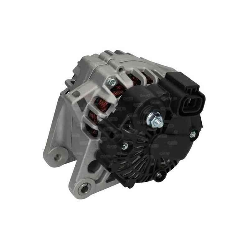 Modifica 14V 90AMP Valeo 2455023, A0002655023, KIA 37300-22650, 37300-23600 Modifica 14V 90AMP Valeo 2455023, A0002655023, KIA 37300-22650, 37300-23600
